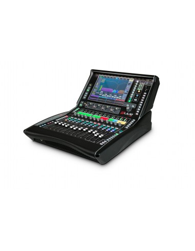 Allen&Heath dLive C1500