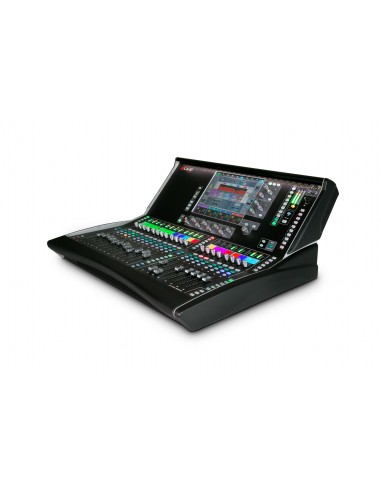 Allen&Heath dLive C2500