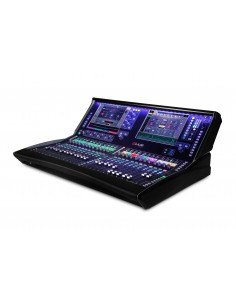 Allen&Heath dLive C3500