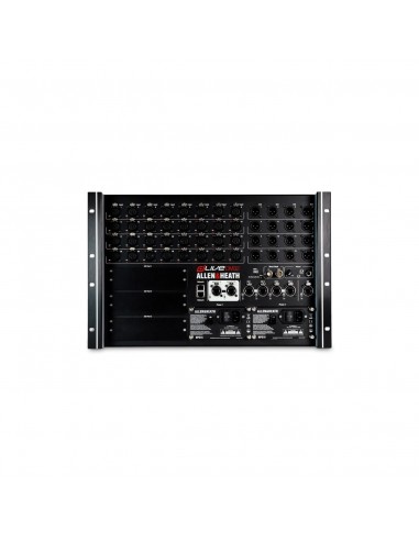 MixRack Allen&Heath dLive DM32