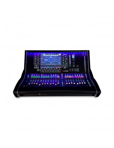 Mixer Digital Allen&Heath dLive S3000