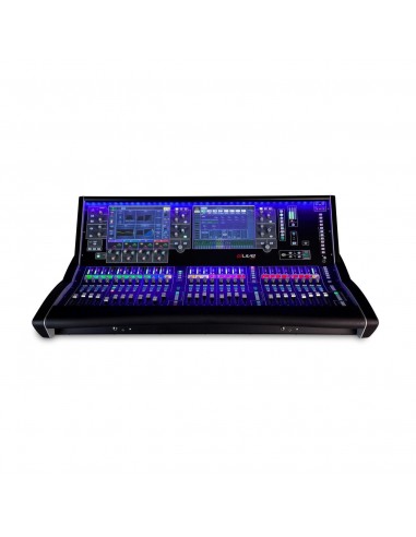 Mixer Digital Allen&Heath dLive S5000