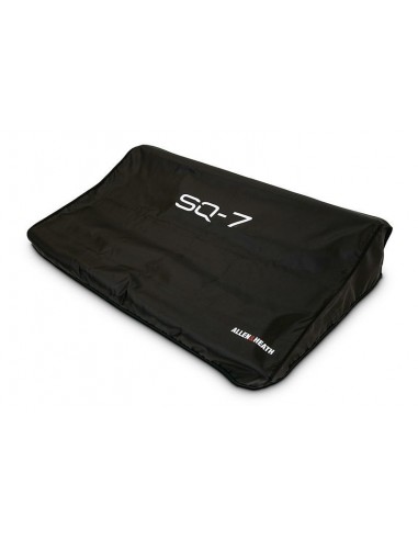 Allen & Heath SQ7 Dust Cover