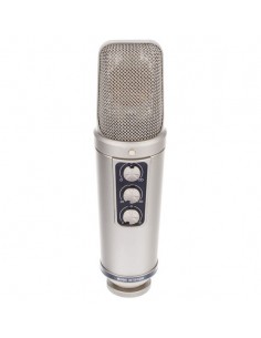 Microfon Studio RODE NT2000