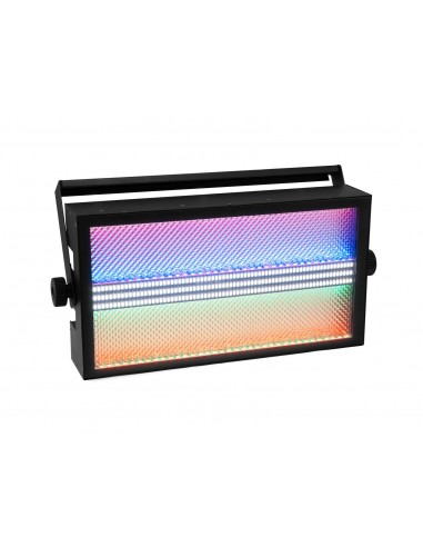 EUROLITE LED Super Strobe ABL