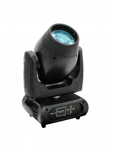 FUTURELIGHT DMB-160 LED Moving Head