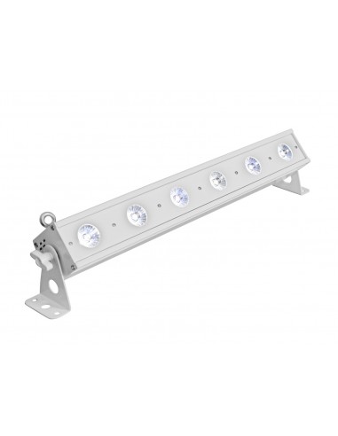 EUROLITE LED BAR-6 TCL WW/NW/CW Bar...