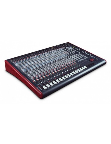 Allen&Heath ZED-R16