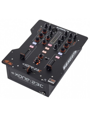 Allen&Heath XONE:23C