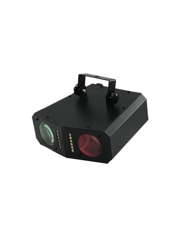 EUROLITE LED DMF-2 Hybrid Flower Effect