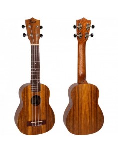 Flight Ukulele NUS-200 NA