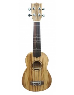 Flight Ukulele DUS-322