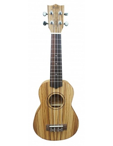 Flight Ukulele DUS-322