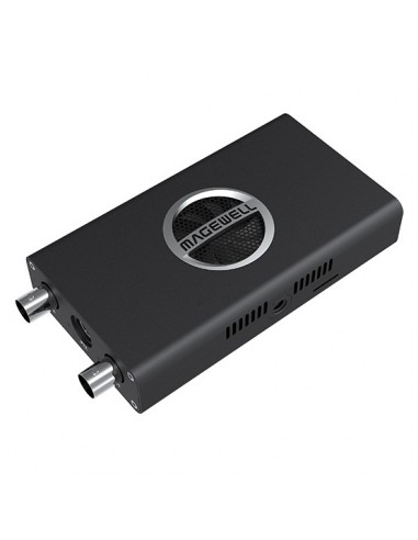 Magewell Pro Convert 12G SDI 4K Plus...