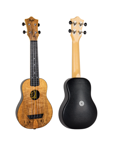 Flight TUS55 Mango Travel Ukuele