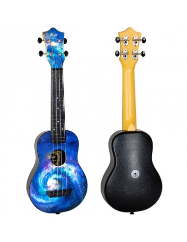 Flight TUS40 Space Soprano Ukulele