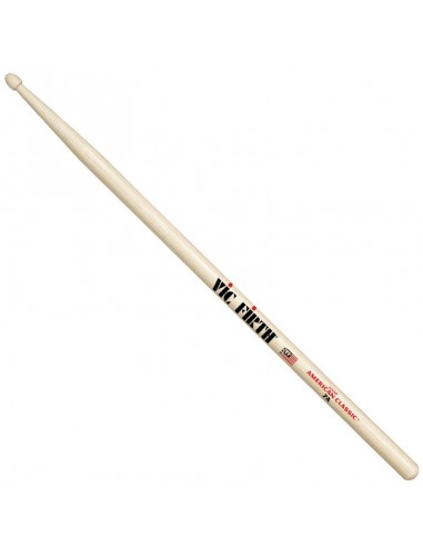 BETE TOBA VIC FIRTH 7A