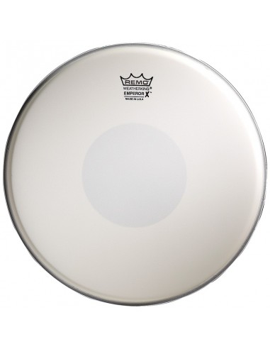 FATA PREMIER REMO EMPEROR X 10" COATED