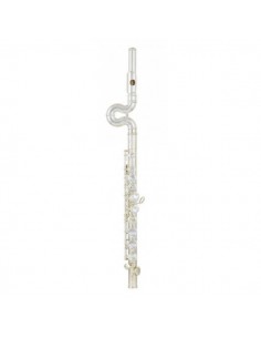 Jupiter JFL700WD D-Loop Flute