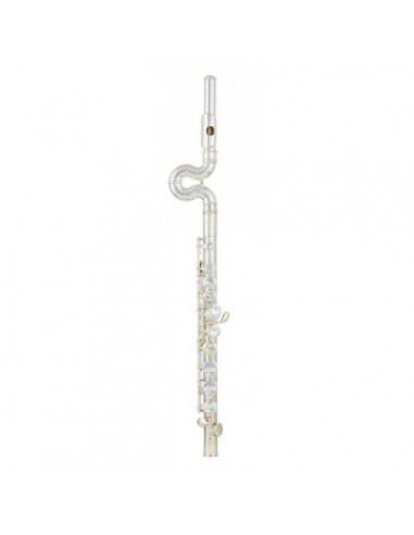 Jupiter JFL700WD D-Loop Flute