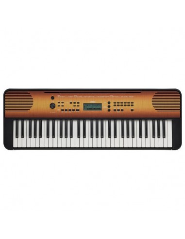 Yamaha PSR-E360 Maple