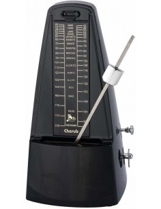 Cherub WSM-330 Black