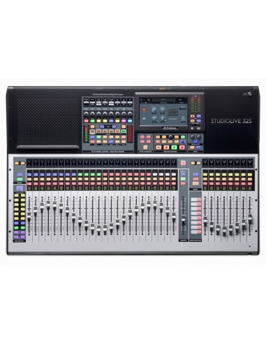 Presonus StudioLive 32S