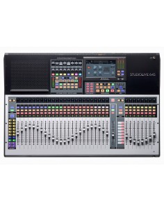 Presonus StudioLive 64S