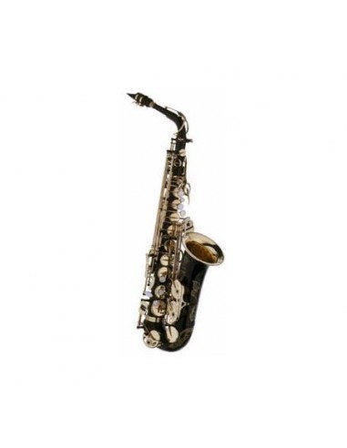 SELMER SE-A3B BLACK SERIES III ALTO