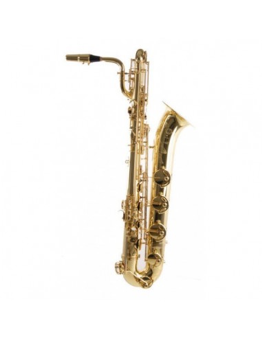 SELMER BARI SERIES III GOLD SE-B3L