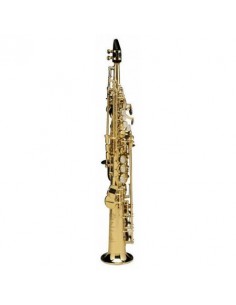 SELMER SE-SO2L SOPRANINO...