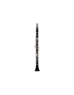 SELMER ARTYS A-CLARINET 17/5