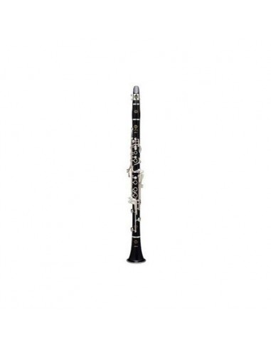 SELMER ARTYS A-CLARINET 17/5