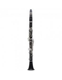 SELMER SIGNATURE A-CLARINET...