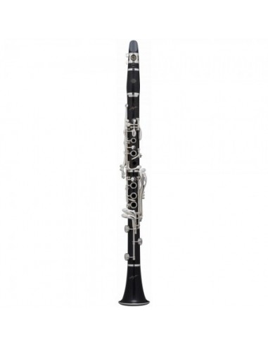 SELMER SIGNATURE A-CLARINET 18/5