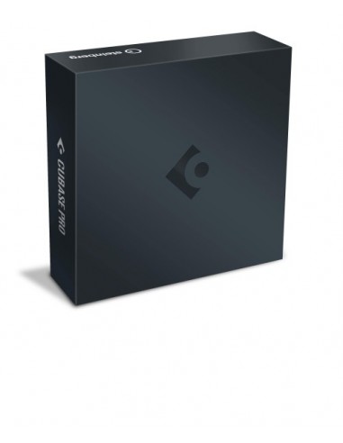 Steinberg Cubase Pro 11