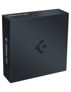 Steinberg Cubase Pro 11...