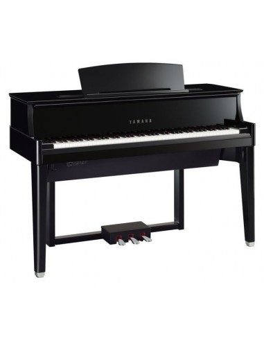 Yamaha N-1X Avant Grand