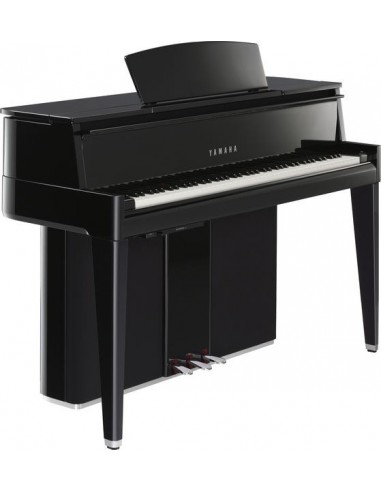 Yamaha N-2 Avant Grand