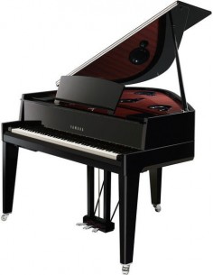 Yamaha N-3X Avant Grand