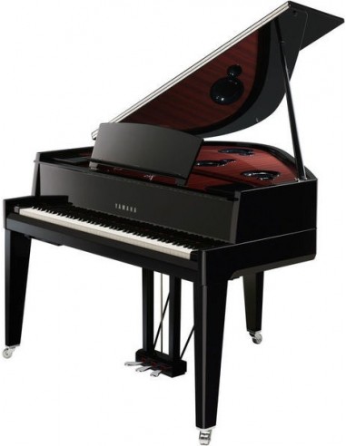 Yamaha N-3X Avant Grand