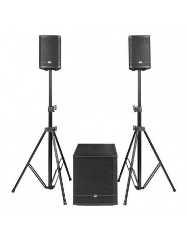 DAP Audio PURE CLUB 12