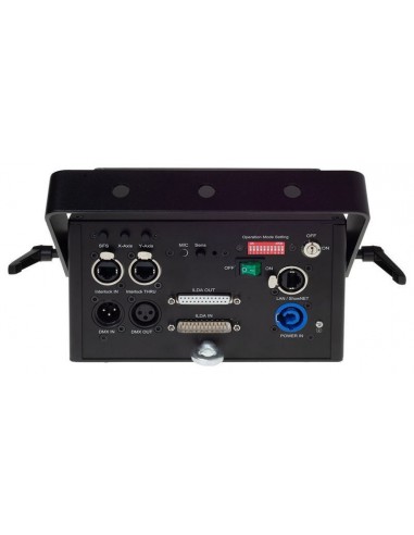 Laserworld DS-1000 RGB ShowNET