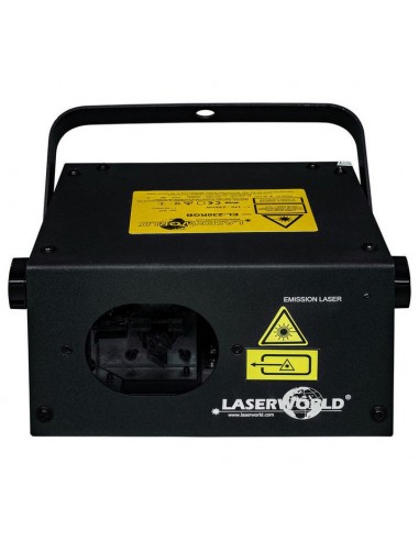 Laserworld EL-230RGB