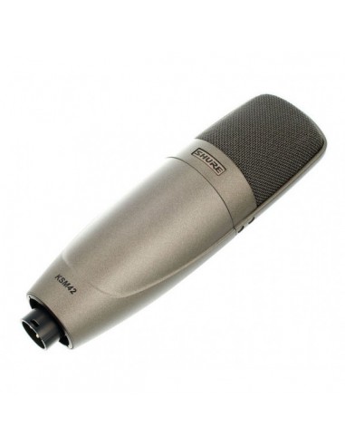 Shure KSM42 SG