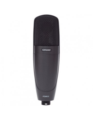 Shure KSM32 CG