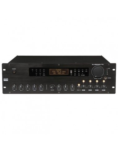 DAP Audio ZA-9250VTU