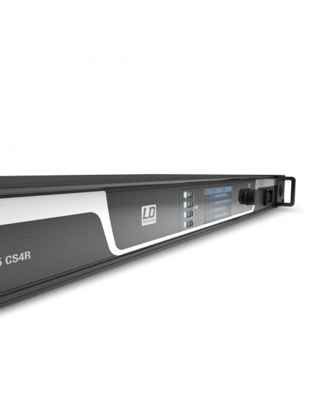 LD System U505 CS 4