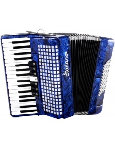 Acordeon acustic Startone...