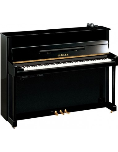 Pianină acustică Yamaha B2 SC2 PE